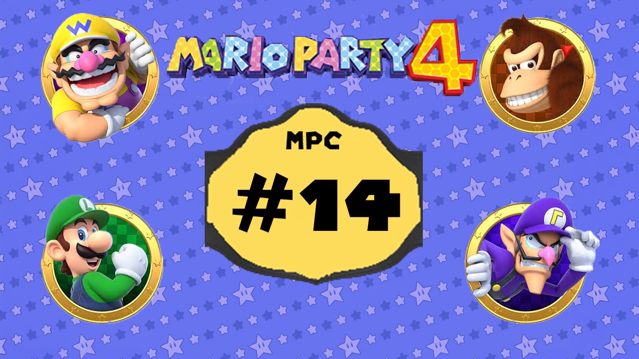 Championship 14